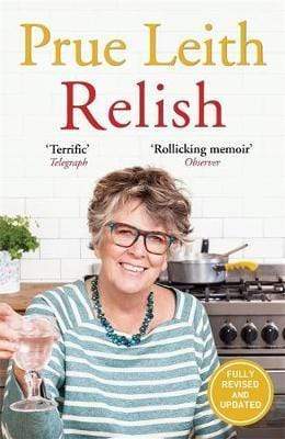 Relish : My Life On A Plate