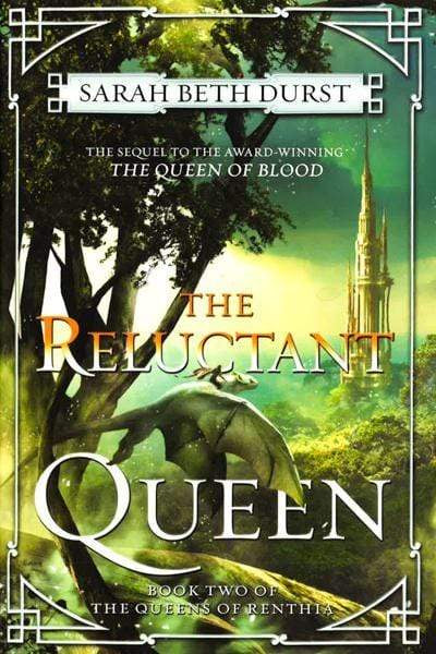 *Reluctant Queen, The: Bk2