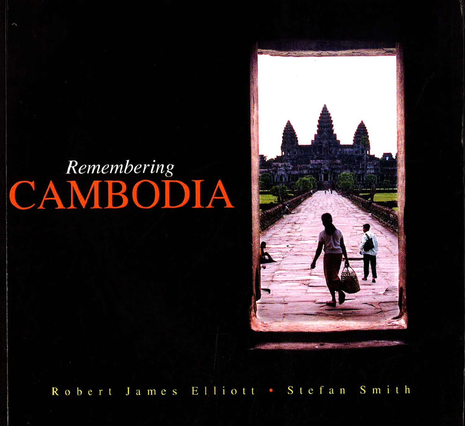 Remembering Cambodia