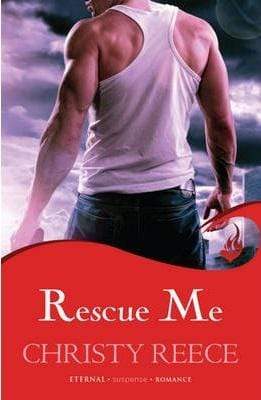 Rescue Me (Last Chance Rescue #1)