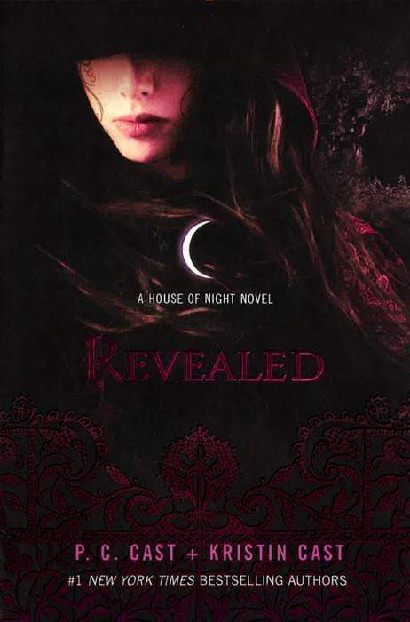 Revealed - A House of Night Novel