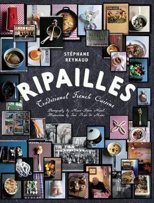 Ripailles: Traditional French Cuisine