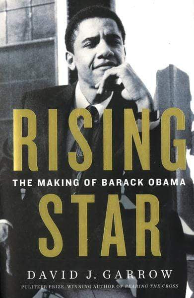 Rising Star: The Making Of Barack Obama