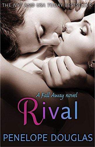 Rival (A Fall Away Novel: Book 2)