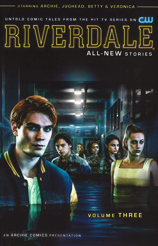 RIVERDALE (Volume 3)