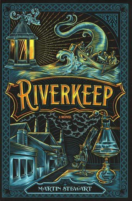 Riverkeep (Hb)