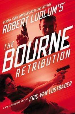 Robert Ludlum's? The Bourne Retribution