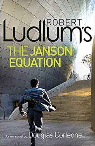 Robert Ludlum's the Janson Equation