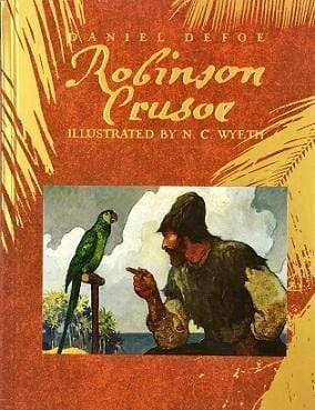 Robinson Crusoe