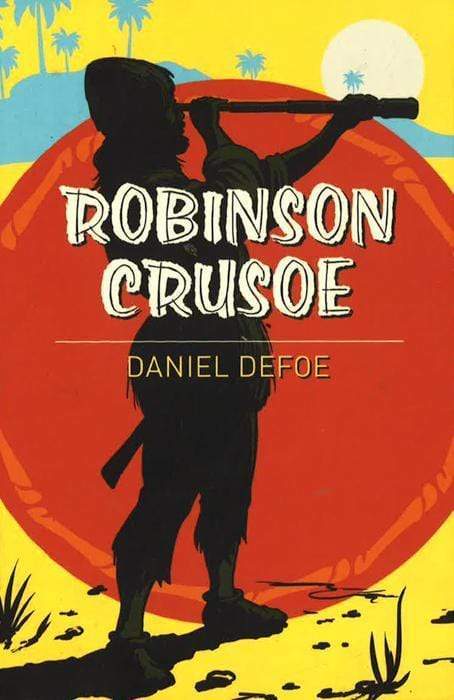 Robinson Crusoe