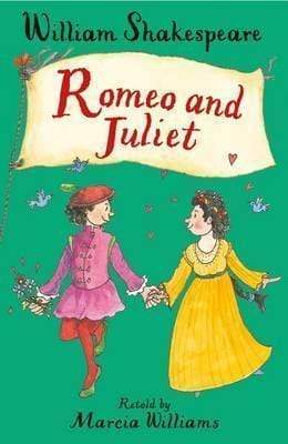 Romeo and Juliet