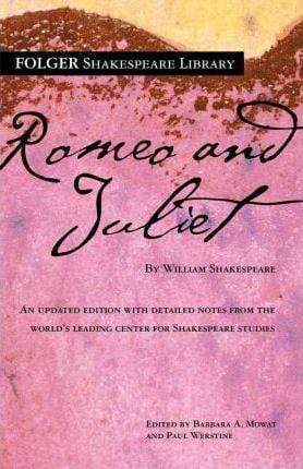 Romeo And Juliet