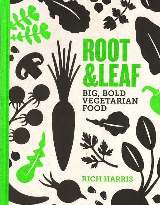 Root & Leaf