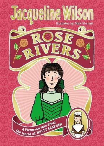 Rose Rivers