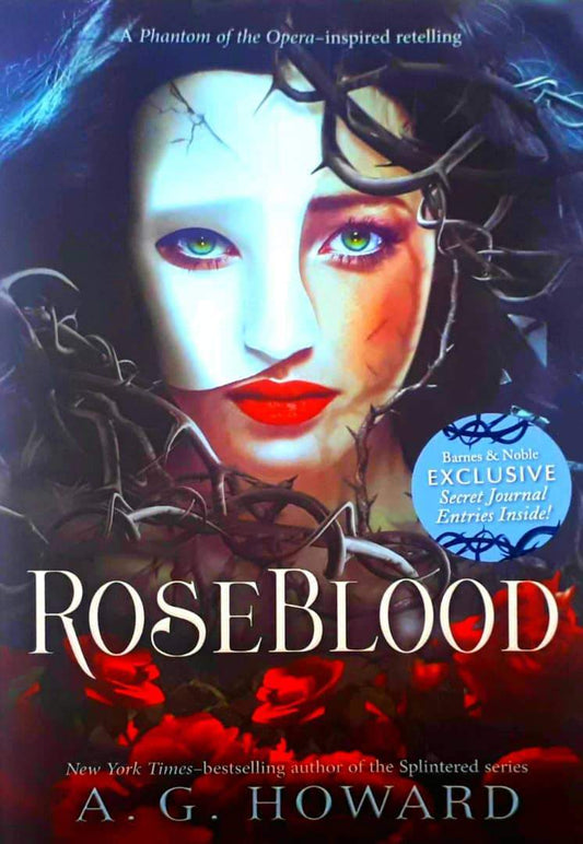 Roseblood