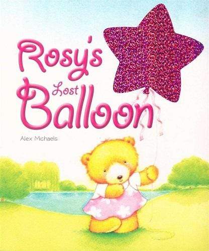 Rosy's Lost Balloon