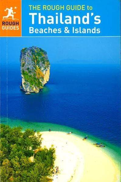 Rough Guide To Thailand's Beaches & Islands