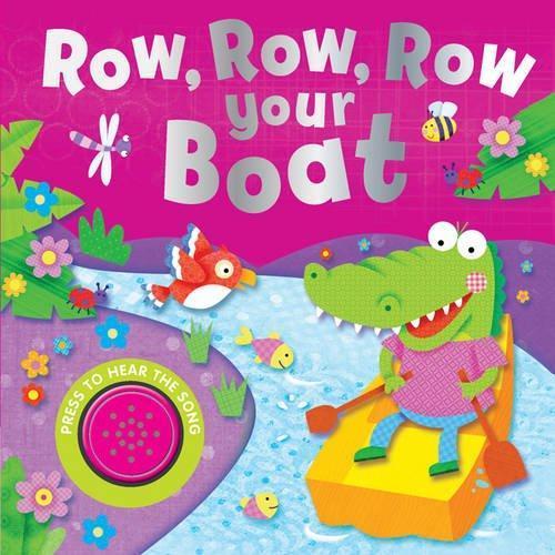 Row, Row, Row your Boat