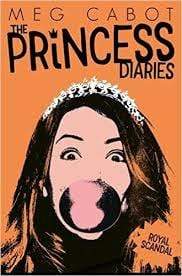 Royal Scandal (The Princess Diaries: Book 8)