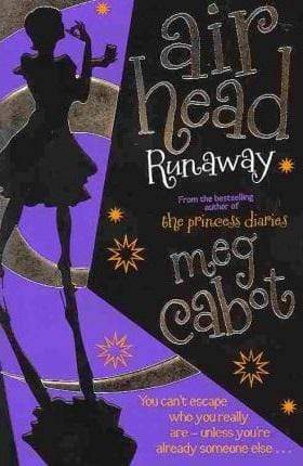 Runaway (Airhead Book 3)