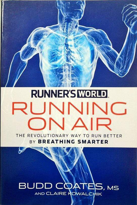 Runner's World Running On Air