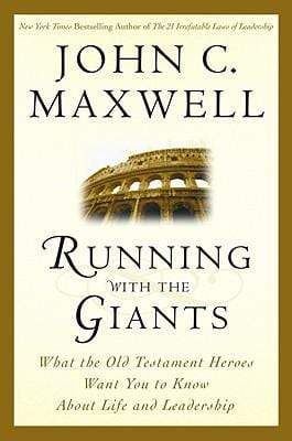 Running With The Giants