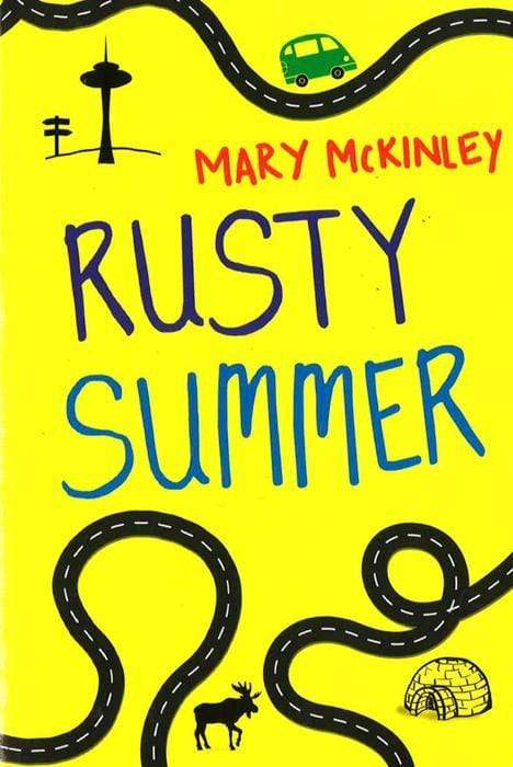 Rusty Summer