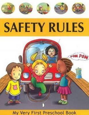 Safety Rules – BookXcess