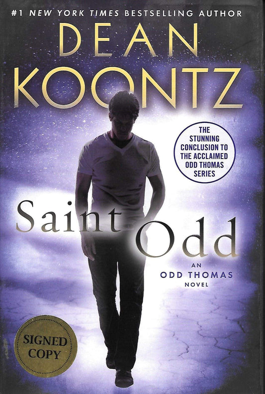 SAINT ODD