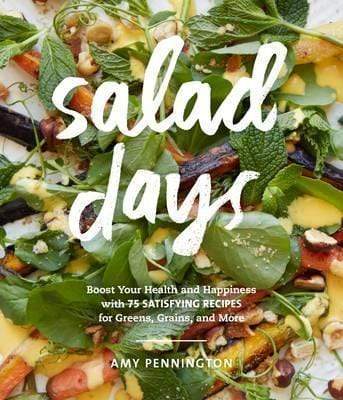 Salad Days