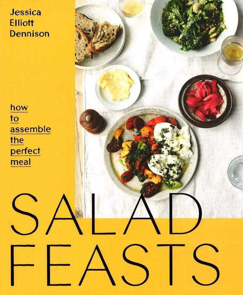 Salad Feasts