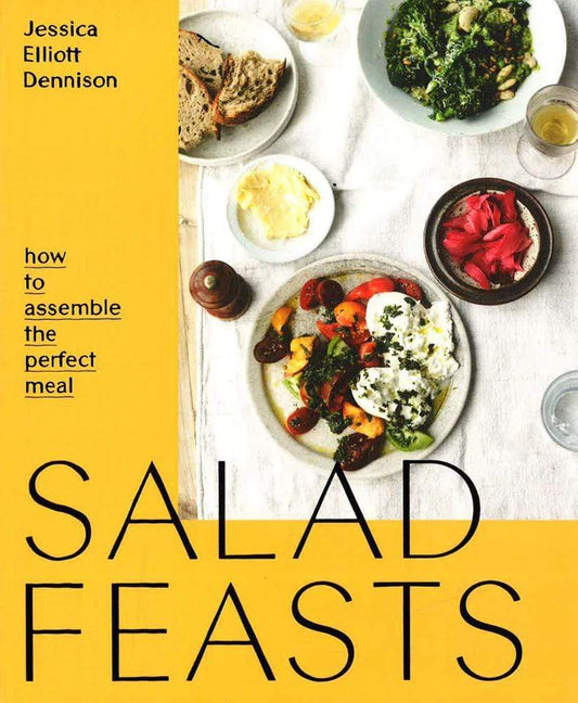 Salad Feasts