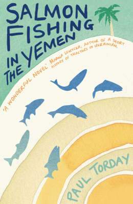 Salmon Fishing In The Yemen