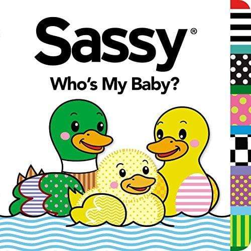 Sassy: Who's My Baby?