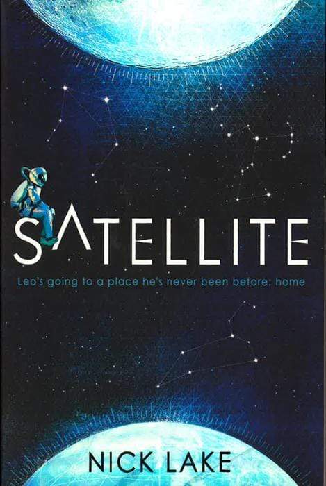 Satellite