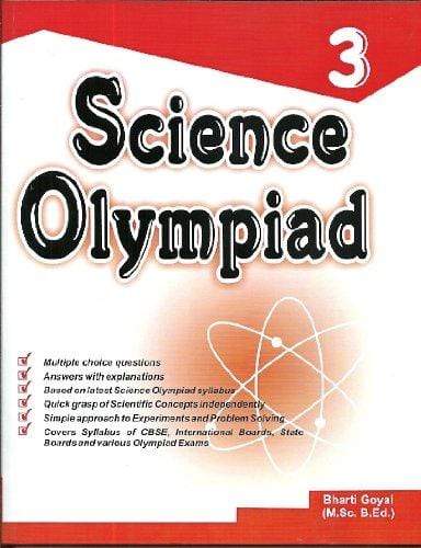 Science Olympiad 3 – BookXcess