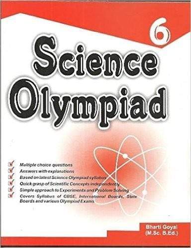 Science Olympiad 6