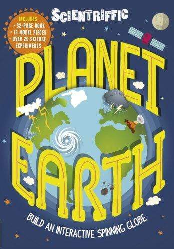 Scientriffic : Planet Earth