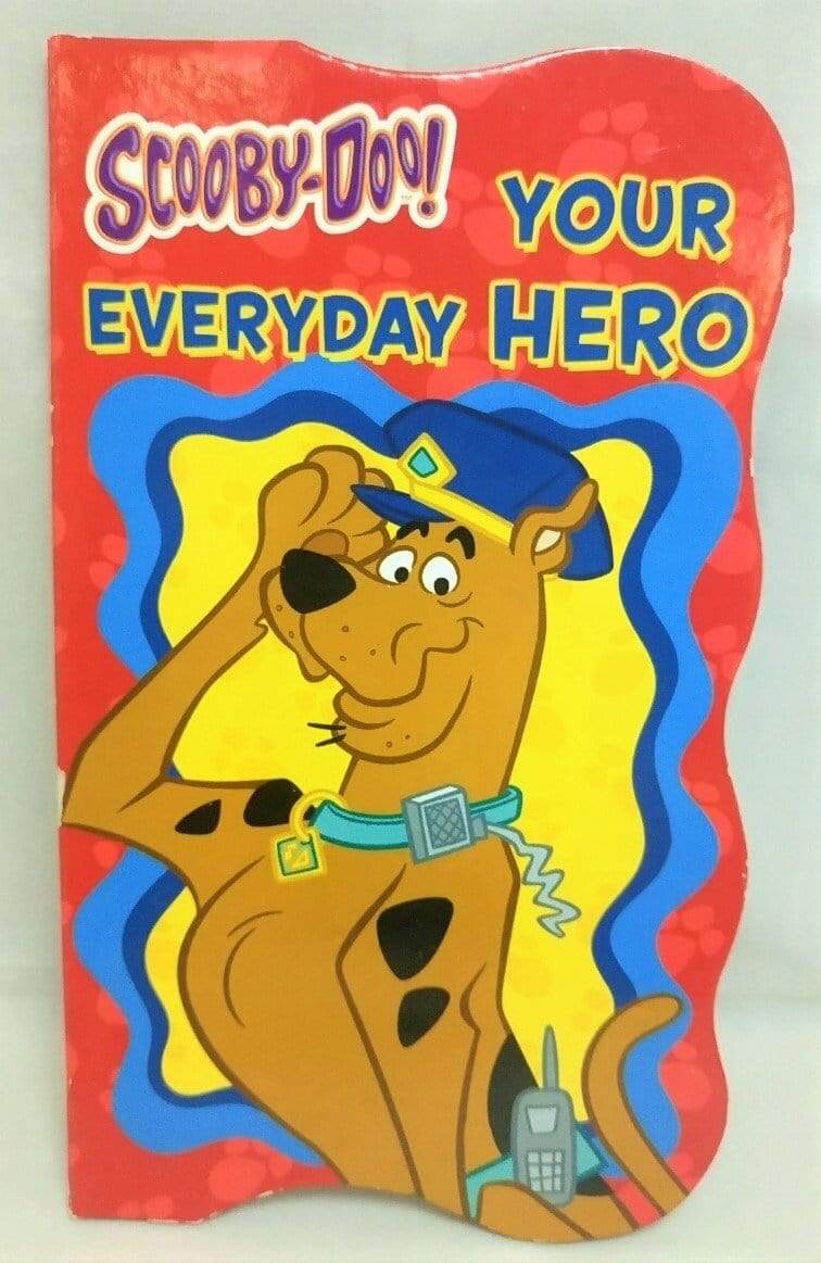 Scooby-Doo! Team Player