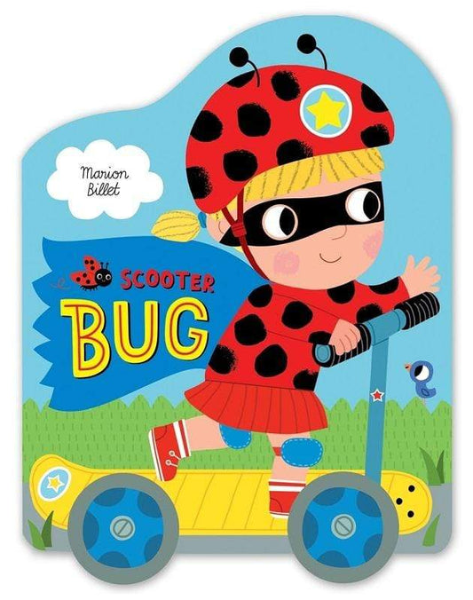 Scooter Bug