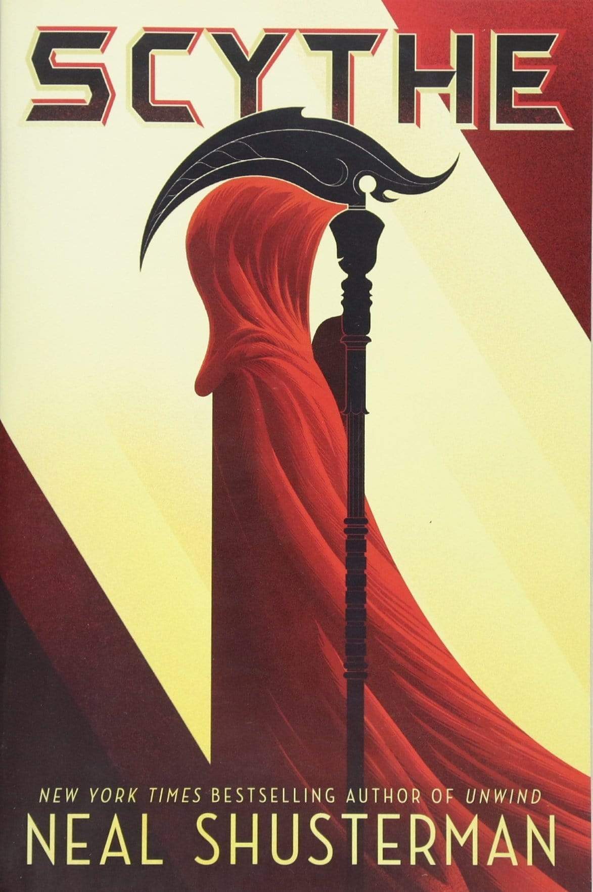 Scythe