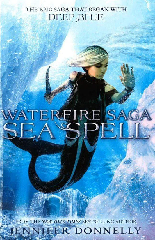 Sea Spell