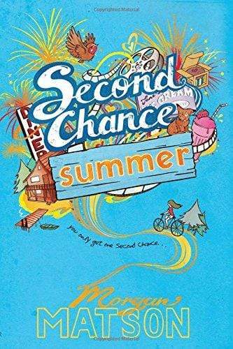 Second Chance Summer