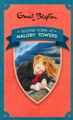 Second Form at Malory Towers