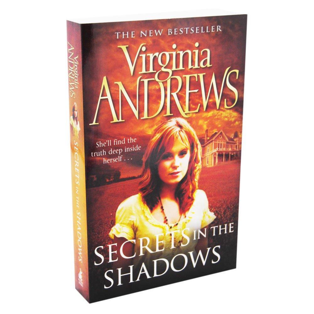 Secrets In The Shadows