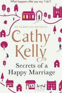 Secrets of a Happy Marriage