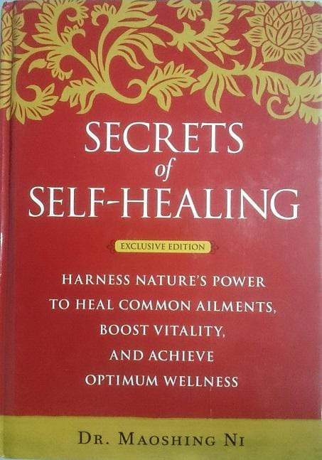 Secrets Of Self-Healing