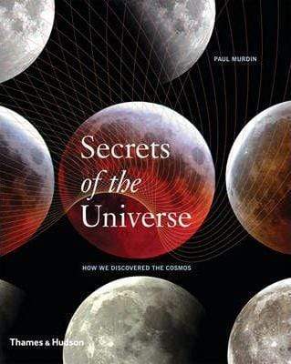 Secrets Of The Universe