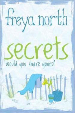 Secrets Would You Share Yours?