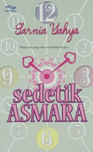 Sedetik Asmara